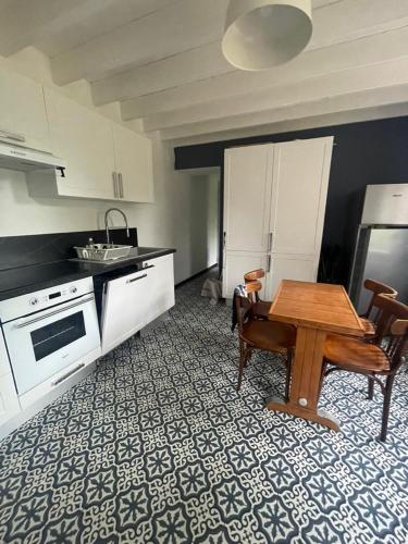 Gite Les Roches d'Etigues in Vattetot-sur-Mer Gite Les Roches d'Etigues in Vattetot-sur-Mer