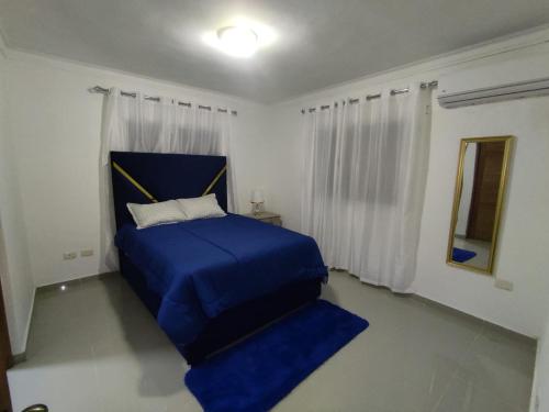 ELEGANT APARMENT WITH POOL in ซานเปโดร เดอมาคอริส ELEGANT APARMENT WITH POOL in ซานเปโดร เดอมาคอริส
