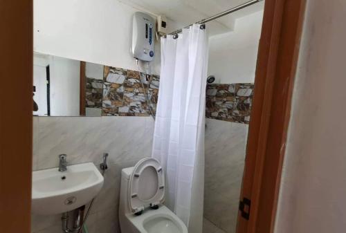 Ichiban's Spacious 2br Townhouse in Matina Pangi Ichiban's Spacious 2br Townhouse in Matina Pangi