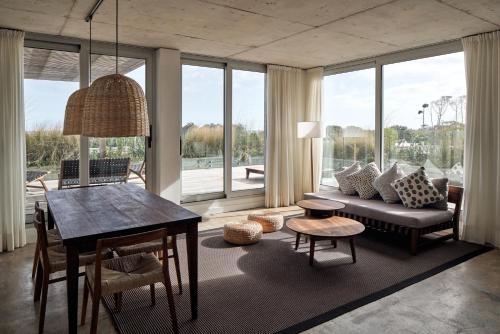 Casagrande Hotel & Beach Club in Jose Ignacio Casagrande Hotel & Beach Club in Jose Ignacio