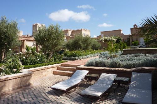 Palais Villa Talaa Resort in Taroudant Palais Villa Talaa Resort in Taroudant
