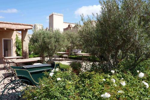 Palais Villa Talaa Resort in Taroudant Palais Villa Talaa Resort in Taroudant