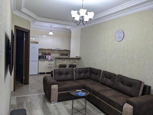 BerApartment with Mountain View 2