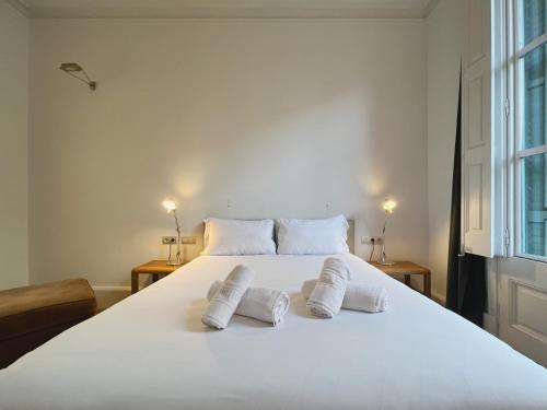 Stay Unique Apartments Bruc