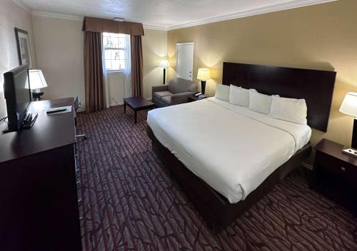Motel 6 Dallas TX Downtown near Katy Trail Motel 6 Dallas TX Downtown near Katy Trail