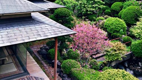 Garden, 熱海慧薗貸し切り in Baiencho Garden, 熱海慧薗貸し切り in Baiencho
