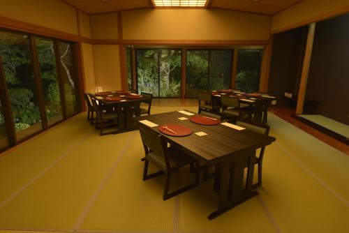 Restaurant, 熱海慧薗貸し切り in Baiencho Restaurant, 熱海慧薗貸し切り in Baiencho