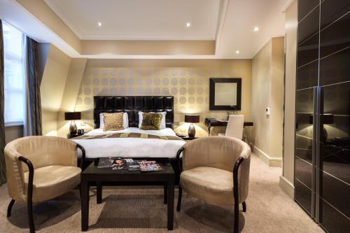 Facilities, Washington Mayfair Hotel in Mayfair Facilities, Washington Mayfair Hotel in Mayfair