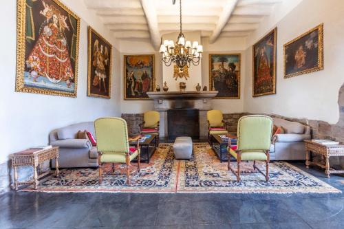 Casa Andina Premium Cusco in Cusco Casa Andina Premium Cusco in Cusco