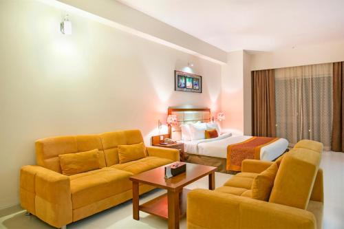 Sea Pearl Beach Resort & Spa Cox's Bazar in Cox's Bazar Sea Pearl Beach Resort & Spa Cox's Bazar in Cox's Bazar