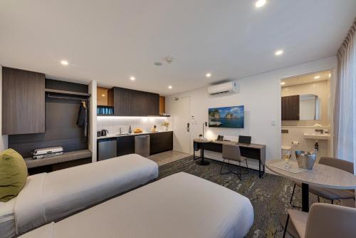 Littomore Suites Kingswood in Penrith Littomore Suites Kingswood in Penrith