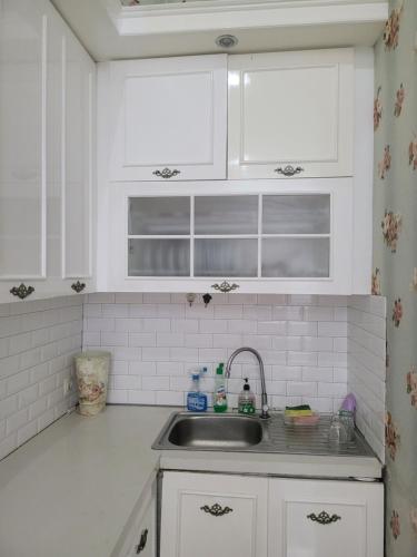 Gemintang House At Arcadia Residence