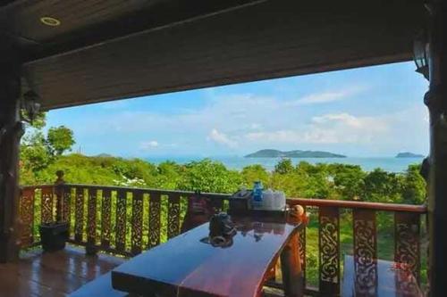 Koh Phaluay Eco Resort in Ko Phaluai Koh Phaluay Eco Resort in Ko Phaluai