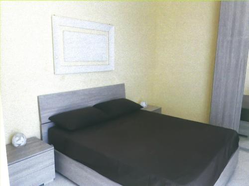 Cama, Casa Airone in Sant'Alessio Siculo Cama, Casa Airone in Sant'Alessio Siculo