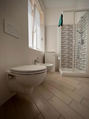 BELSORRISOVARESE-City Residence- Private Parking -With Reservation- in Varese BELSORRISOVARESE-City Residence- Private Parking -With Reservation- in Varese