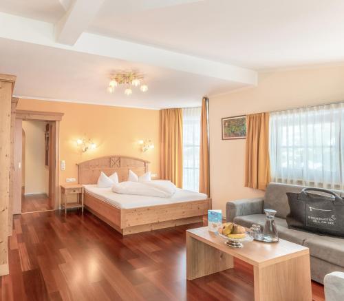 Mavida Wellnesshotel & Sport Zell am See in Zell Am See Mavida Wellnesshotel & Sport Zell am See in Zell Am See