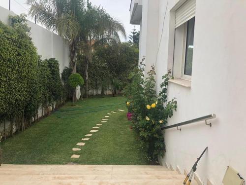 Villa “el Jefe Del Mar” in Casablanca Villa “el Jefe Del Mar” in Casablanca