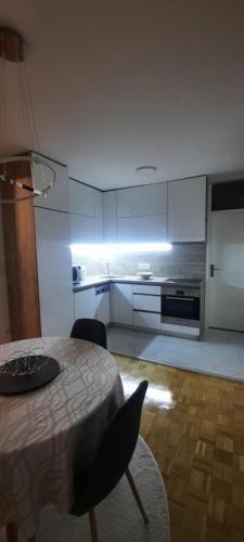 Apartman B&D in Tuzla Apartman B&D in Tuzla
