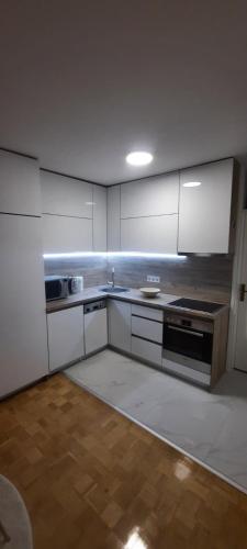 Apartman B&D in Tuzla Apartman B&D in Tuzla