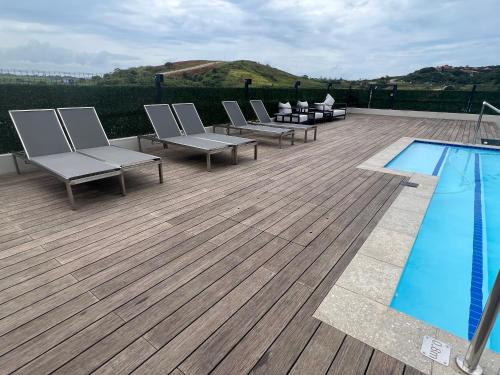 Zimbali Boulevard Suites 159 in Ballito Zimbali Boulevard Suites 159 in Ballito