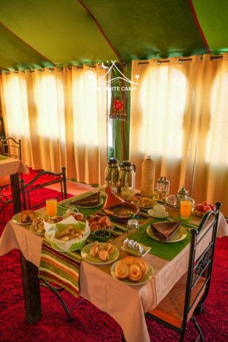 The White Camp - Your Merzouga Luxury Desert Camp & Erg Chebbi Dunes Camel Riding in Merzouga The White Camp - Your Merzouga Luxury Desert Camp & Erg Chebbi Dunes Camel Riding in Merzouga