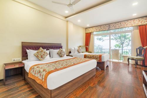 منتجع وسبا ساميت بارسانا (Summit Barsana Resort & Spa) in كاليم بونج منتجع وسبا ساميت بارسانا (Summit Barsana Resort & Spa) in كاليم بونج