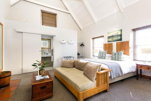 Adventure Pad's by The Farmhouse Hotel in Langebaan Adventure Pad's by The Farmhouse Hotel in Langebaan