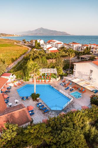 ทัศนียภาพภายนอกโรงแรม, Hydrele Beach Hotel & Village in โพโตคาคี ทัศนียภาพภายนอกโรงแรม, Hydrele Beach Hotel & Village in โพโตคาคี
