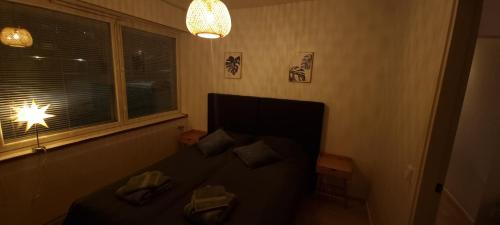 Apartment for four at the city center