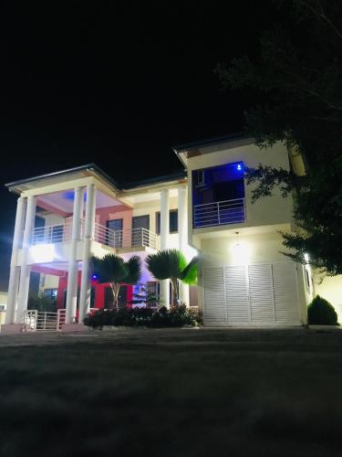 City Stay lodging center in Mallam City Stay lodging center in Mallam