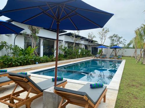 IBI bali in Seririt IBI bali in Seririt