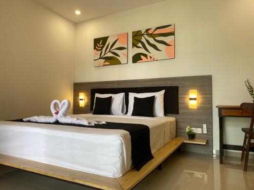 IBI bali in Seririt IBI bali in Seririt