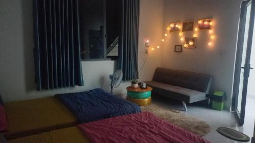 B.A Homestay Bao Loc in Blao B.A Homestay Bao Loc in Blao