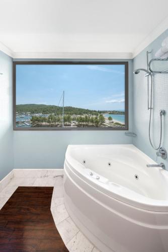 Instalações, Porto Carras Meliton in Chalkidiki Instalações, Porto Carras Meliton in Chalkidiki