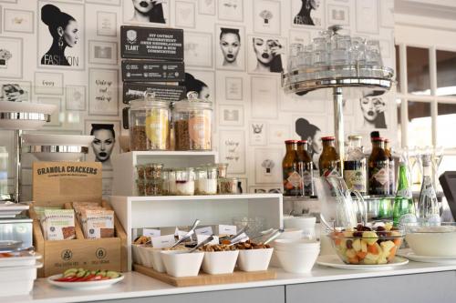 Ételek és italok, Boutique Hotel Slenaker Vallei - Buitengewoongenieten in Gulpen-Wittem Ételek és italok, Boutique Hotel Slenaker Vallei - Buitengewoongenieten in Gulpen-Wittem