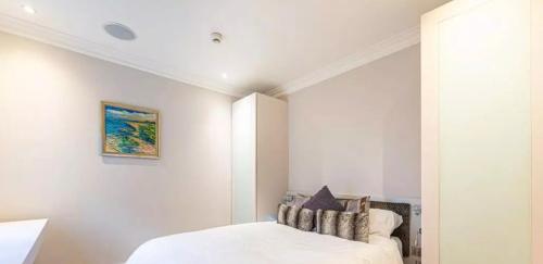 St Johns Wood 3 Bed Executive apartment