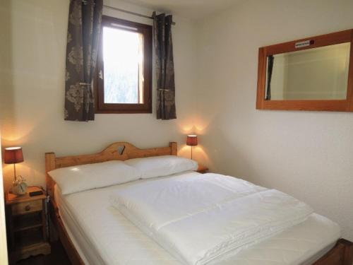 Appartement Châtel, 2 pièces, 4 personnes - FR-1-198-159