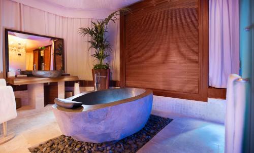 Bathroom, Telal Resort Al Ain in Remah Bathroom, Telal Resort Al Ain in Remah