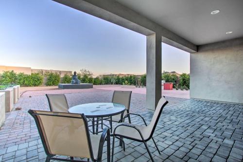 Desert Views, Fire Pit Serene Phoenix Getaway in Tramonto Desert Views, Fire Pit Serene Phoenix Getaway in Tramonto