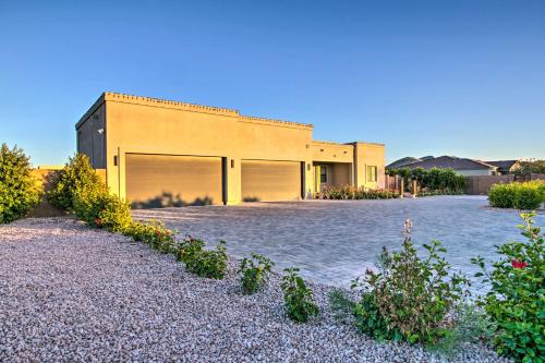 Desert Views, Fire Pit Serene Phoenix Getaway in Tramonto Desert Views, Fire Pit Serene Phoenix Getaway in Tramonto