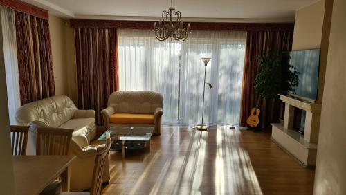 Sofia apartments, 6 rooms, 260m2 in Kernave Sofia apartments, 6 rooms, 260m2 in Kernave