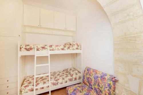 Terrazza Ripa by BarbarHouse in Vieste Terrazza Ripa by BarbarHouse in Vieste