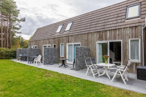 Amelander Kaap 109 in Ameland Amelander Kaap 109 in Ameland