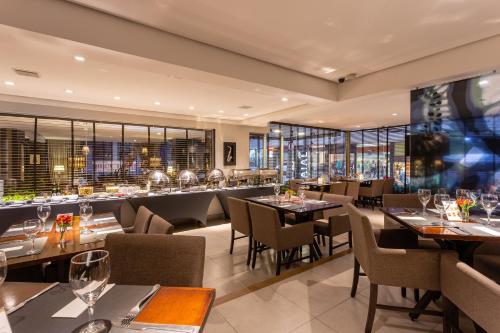 餐飲選擇, 法亞爾尊貴套房酒店 (Faial Prime Suites) in 市中心 餐飲選擇, 法亞爾尊貴套房酒店 (Faial Prime Suites) in 市中心