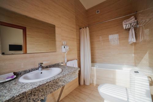 This photo about Bishkek Boutique Hotel shared on HyHotel.com