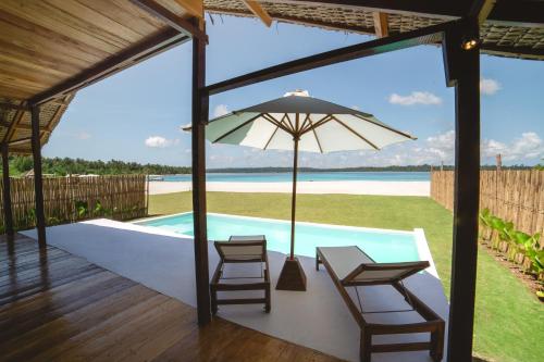 AWERA RESORT in Mentawai Island AWERA RESORT in Mentawai Island