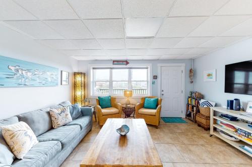 Seaside Pearl in Port Aransas (TX) Seaside Pearl in Port Aransas (TX)