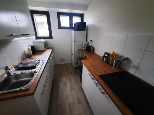 Appartement Seignosse, 3 pieces, 6 personnes - FR-1-239-401 in Сеньос Appartement Seignosse, 3 pieces, 6 personnes - FR-1-239-401 in Сеньос