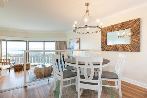 Facilities, La Mer Beachfront Resort in Cape May (NJ) Facilities, La Mer Beachfront Resort in Cape May (NJ)
