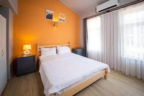 Loft Close to Calis Beach in Foca Fethiye